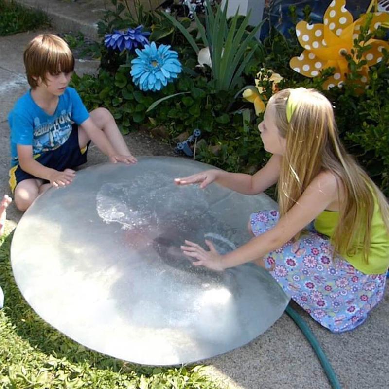 BounceBack Ball™ — Unstoppable Fun That Keeps Your Kids Smiling and Safe