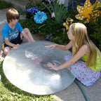 BounceBack Ball™ — Unstoppable Fun That Keeps Your Kids Smiling and Safe