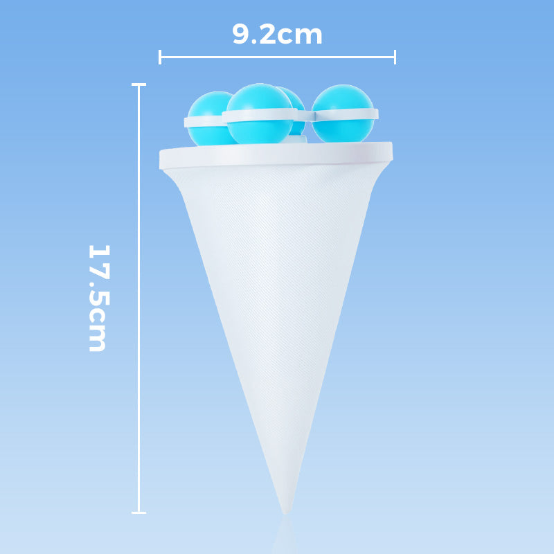 FloatGuard™ — Keep Your Clothes Lint-Free and Flawless Without Lifting a Finger