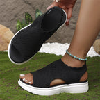AriaLuxe™ — Breeze-Soft Comfort That Keeps You Light & Pain-Free All Day