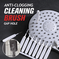 VivaClean™ Spiral Brushes — Blast Deep Dirt Without Lifting a Finger