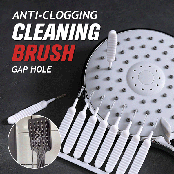 VivaClean™ Spiral Brushes — Blast Deep Dirt Without Lifting a Finger