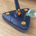 PrismSweep™ — Effortless Reach, Spotless Every Time