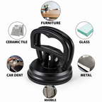 Smart Fix Suction Cups™ — Effortless Dent Repair and Fragile Lift Power in Your Hands