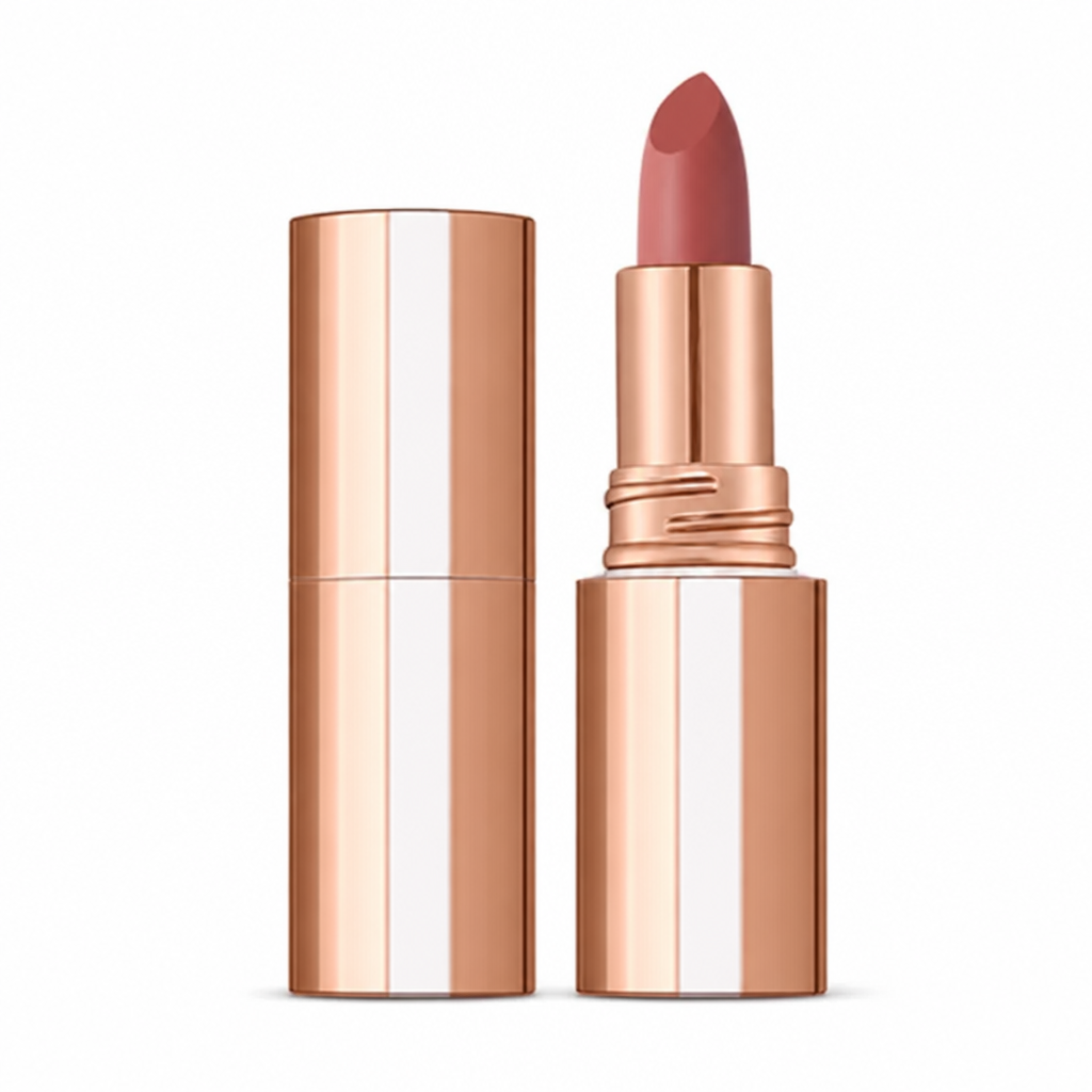 Liplora™ — Bold Matte Lip Color That Lasts From Morning to Midnight