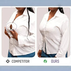 SilqueLuxe™ — Experience Weightless Support That Lifts Your Confidence All Day Long