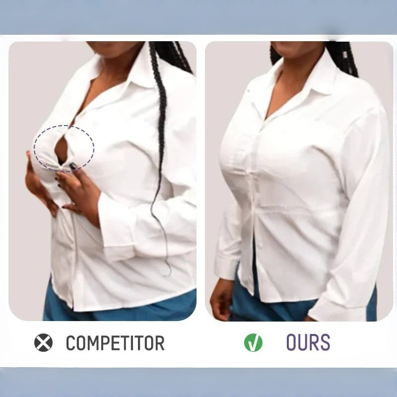 SilqueLuxe™ — Experience Weightless Support That Lifts Your Confidence All Day Long