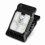 LumaSnap™ — Illuminate Your Nights with Effortless, Solar-Powered Security and Style