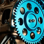 TorqueCraft™ — Hold the Power, Fuel Your Passion, Command Every Eye