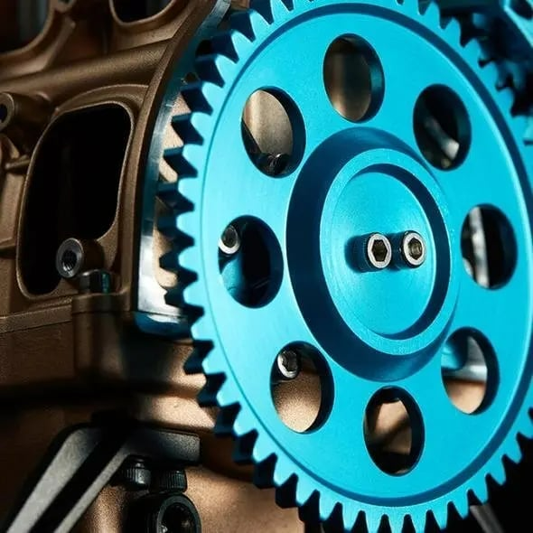 TorqueCraft™ — Hold the Power, Fuel Your Passion, Command Every Eye