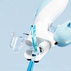 LumiPaw™ — Trim Nails Fearlessly with Perfect Precision Every Time