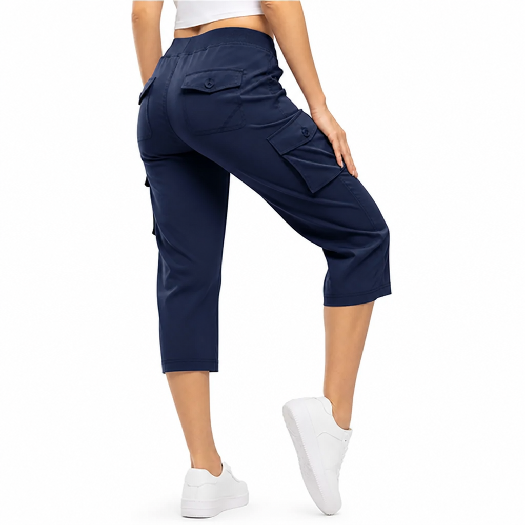 RaminaStride™ — Feel Limitless Comfort and Stay Cool All Day Long