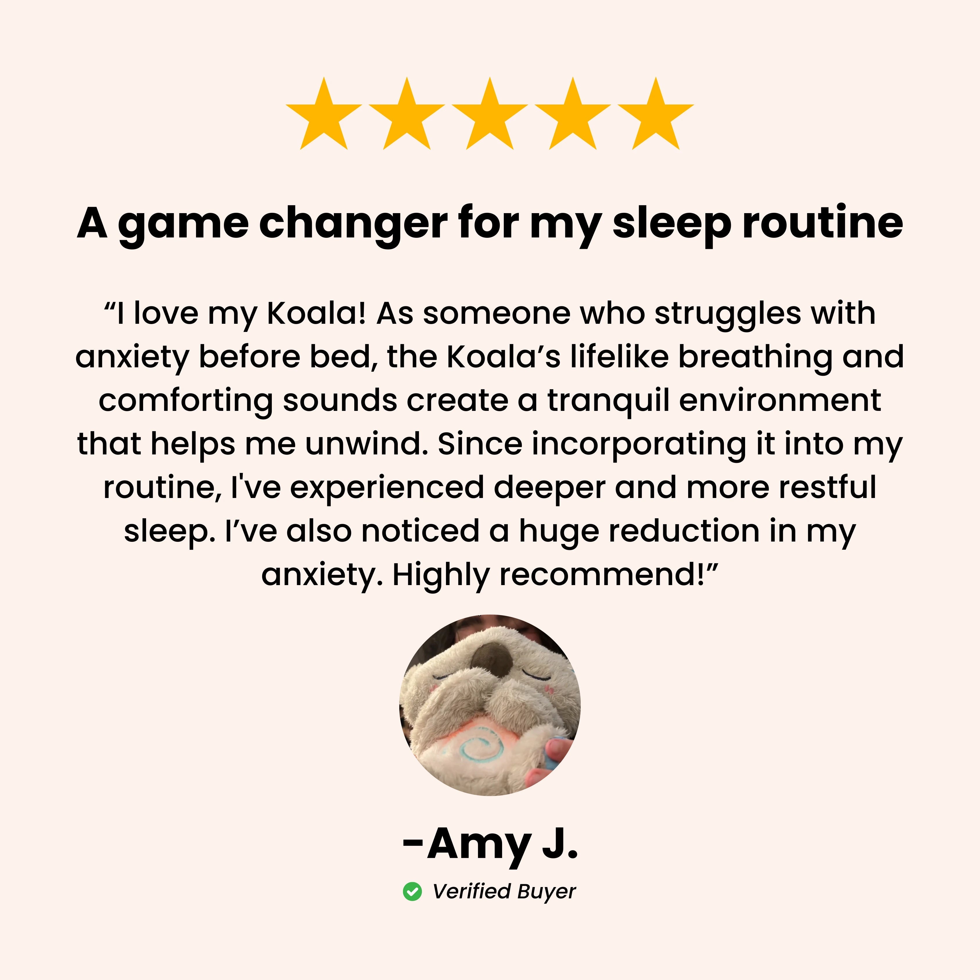 LunaHug™ — Wrap Yourself in Soothing Calm and Sleep Deeply Every Night