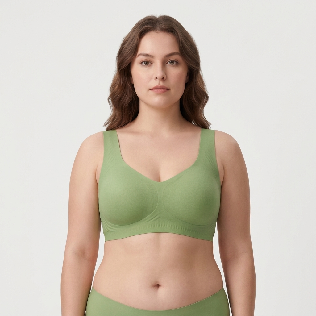 SilqLift™ — Feel Fresh, Flawless, and Free All Day Long