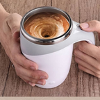 TurboMix™ — Crave-Worthy Smooth Drinks Ready in Seconds