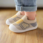 LittleStride™ — Keep Your Baby’s Feet Cozy, Safe, and Ready for Every Adventure