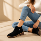 ZipVelle™ — Pull Any Outfit Together with a Polished Look in a Zip