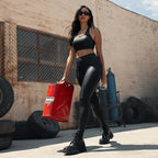 RamaraX™ — Command Every Look with Unstoppable Confidence and Comfort
