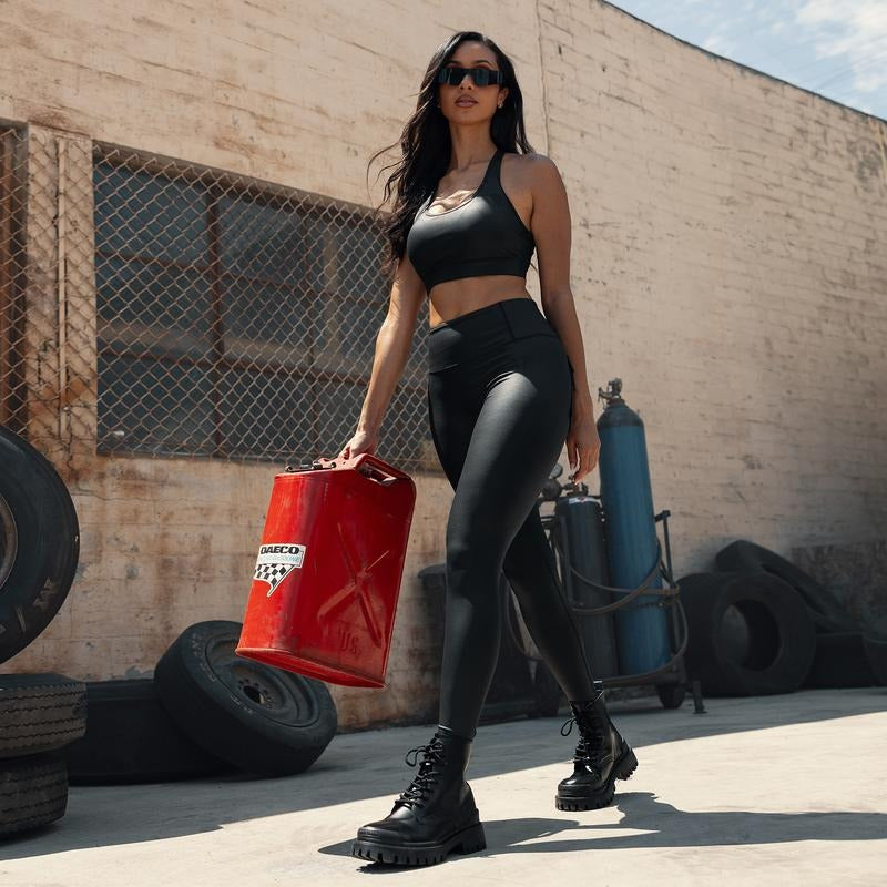 RamaraX™ — Command Every Look with Unstoppable Confidence and Comfort