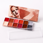 RamoraHue™ — Command Attention with Vibrant, Fade-Proof Color That Ignites Your Confidence