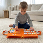 BrightSteps™ — Spark Their Curiosity and Confidence Anytime, Anywhere