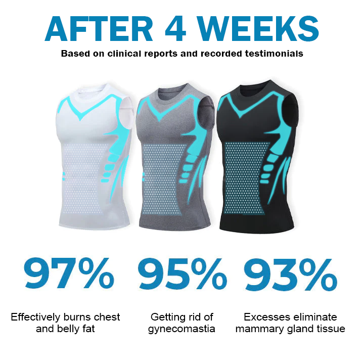 VeroForm™ — Melt Chest Fat and Own a Bold, Confident Frame All Day