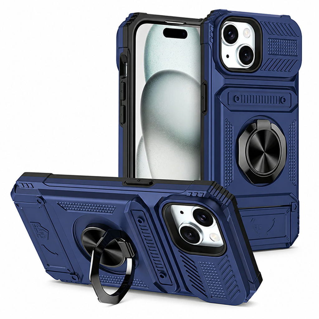 AuraGrip™ — Lock Your Essentials and Own Every Moment with Confidence