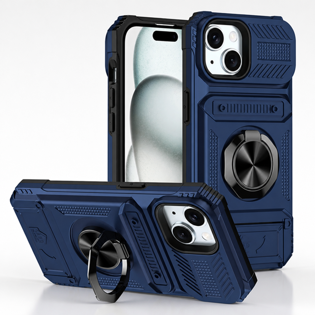 RamoraGrip™ — Carry Less, Grip Tight, Live Free