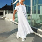 SilhouetteSway™ — Unlock All-Day Cool Comfort and Effortless Elegance