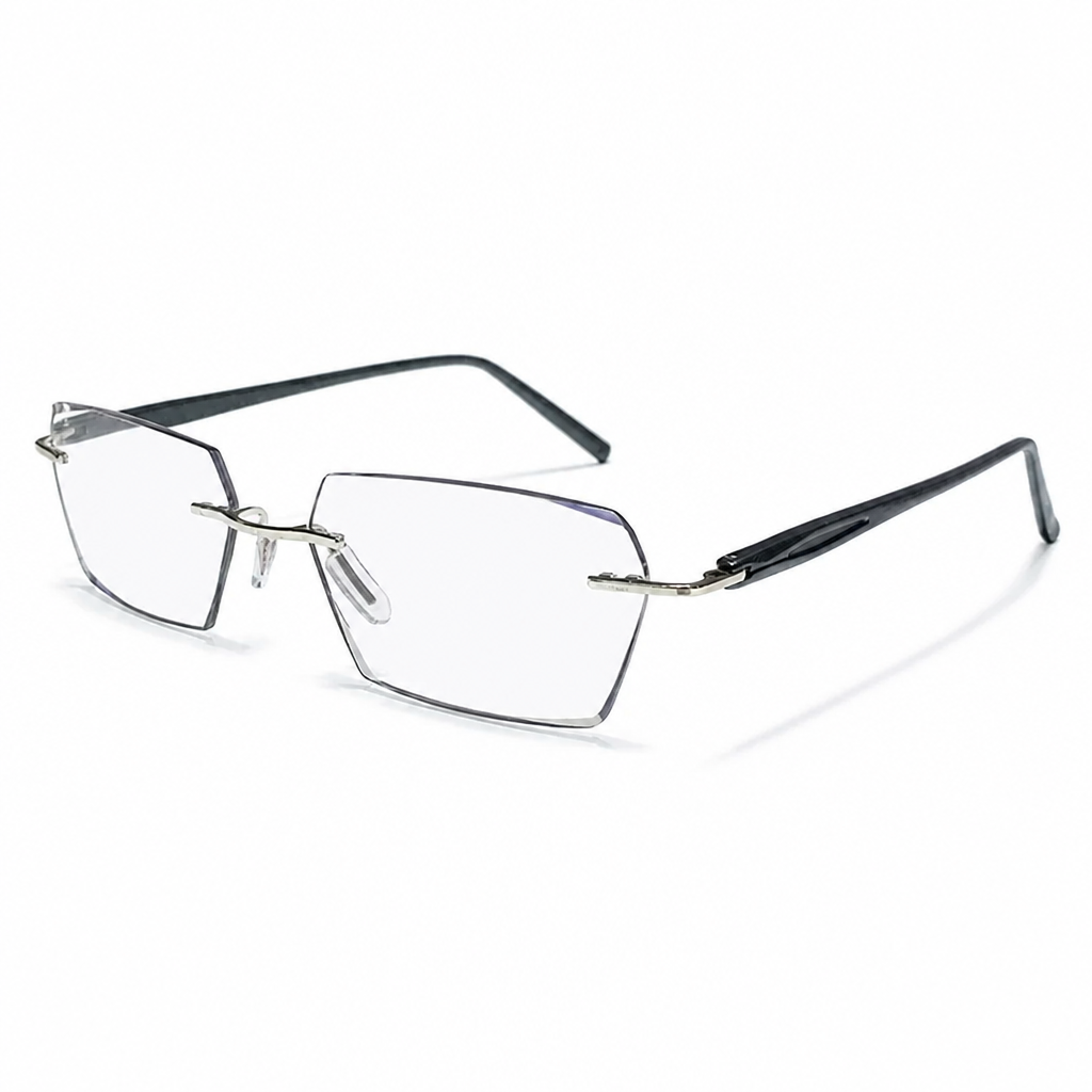 LumaShift™ Color-Adaptive Reading Glasses — Effortless Focus and All-Day Eye Comfort That Powers Your Day