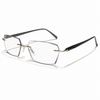 VeriVista™ ColorShift Reading Glasses — Effortless Focus and Stylish Eye Protection All Day Long