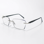 VeroSight™ Smart Zoom & Color-Shifting Reading Glasses — Instantly Refresh Your Eyes and See Every Detail with Effortless Clarity
