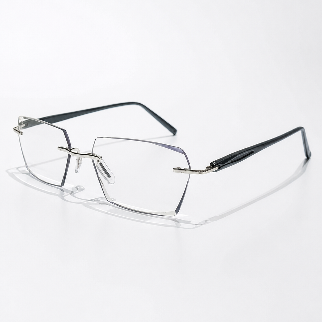 VeroSight™ Smart Zoom & Color-Shifting Reading Glasses — Instantly Refresh Your Eyes and See Every Detail with Effortless Clarity