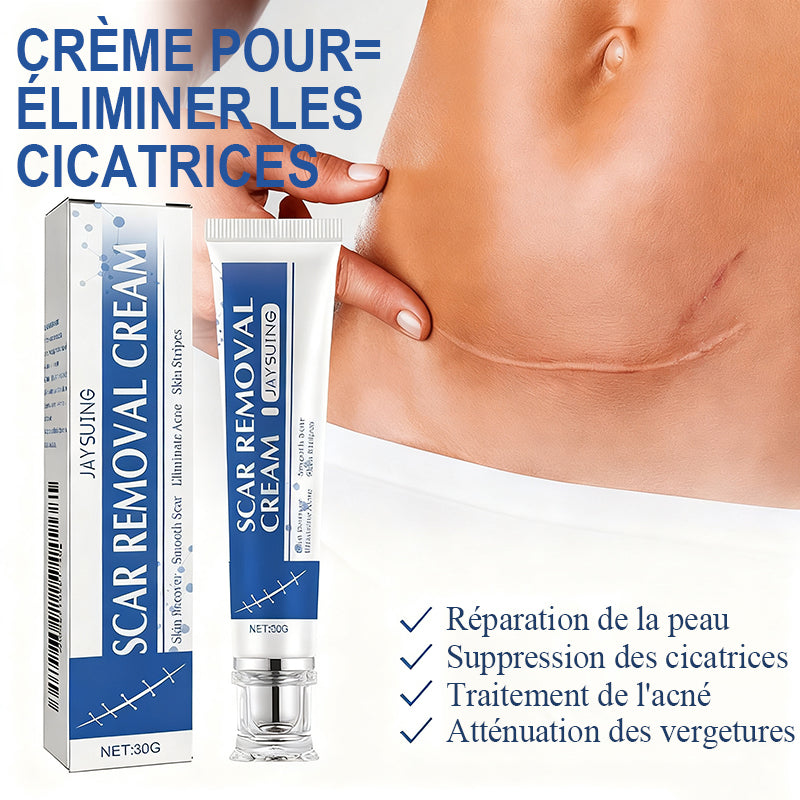 DermaLux™ Scar Renewal Gel — Unleash Flawless Skin and Confidence in Weeks