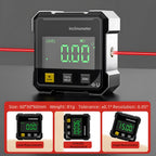 VectorPro™ Digital Angle Master — Nail Every Cut with Confidence and Hands-Free Precision
