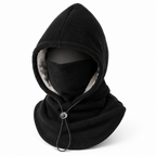FrostHaven™ — Enjoy the outdoors without cold wind cutting your plans short