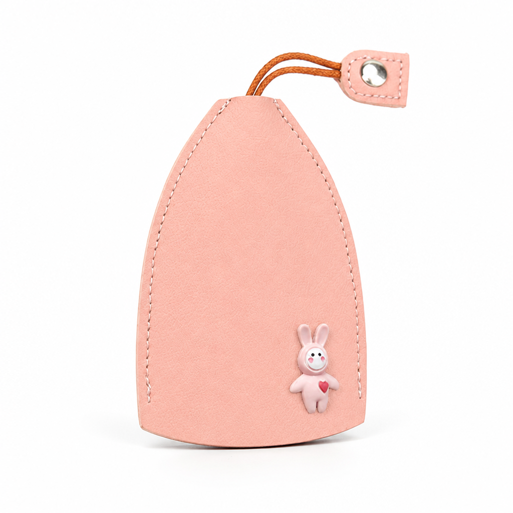 VeroClip™ Removable Keychain Case — Effortless Access and Total Protection for Your Essentials