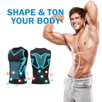 VeroForm™ — Melt Chest Fat and Own a Bold, Confident Frame All Day