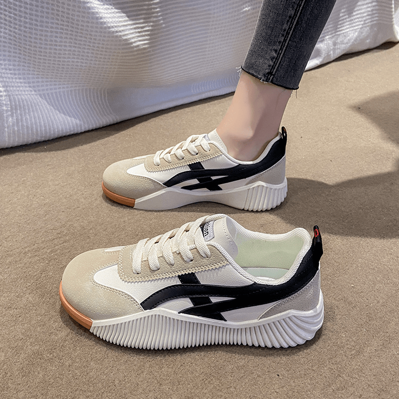 SolaceStep™ — Step Pain-Free in Cloud-Like Comfort That Supports Your Every Move