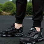 RamaraStep™ — Walk All Day with Cloud-Like Comfort and unstoppable energy