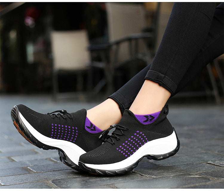 SolaceStride™ — Walk Pain-Free and Feel Unstoppable All Day Long