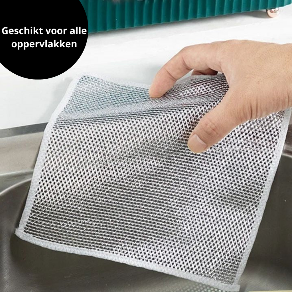 GleamSwift™ — Make Your Kitchen Shine Effortlessly Like It’s Brand New