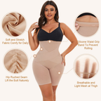 RadianceCurve™ — Feel Confident All Day with Flawless, Comfortable Shape