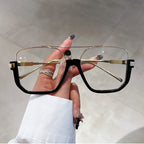 LunaVeil™ — Experience Total Freedom with Featherlight, Invisible Comfort and Crystal-Clear Sun Defense