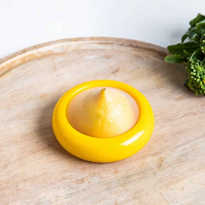RamoraSeal™ — Lock Freshness and Crush Food Waste Every Time