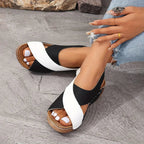 FloWave™ — Walk Pain-Free All Day with Cloud-Like Comfort and Confidence