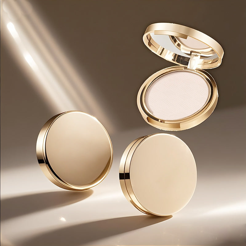 LuminaVeil™ — Unlock All-Day Confidence with Naturally Flawless, Shine-Free Skin