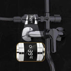 AquaSense™ — Take Full Control of Every Soothing, Safe Bath