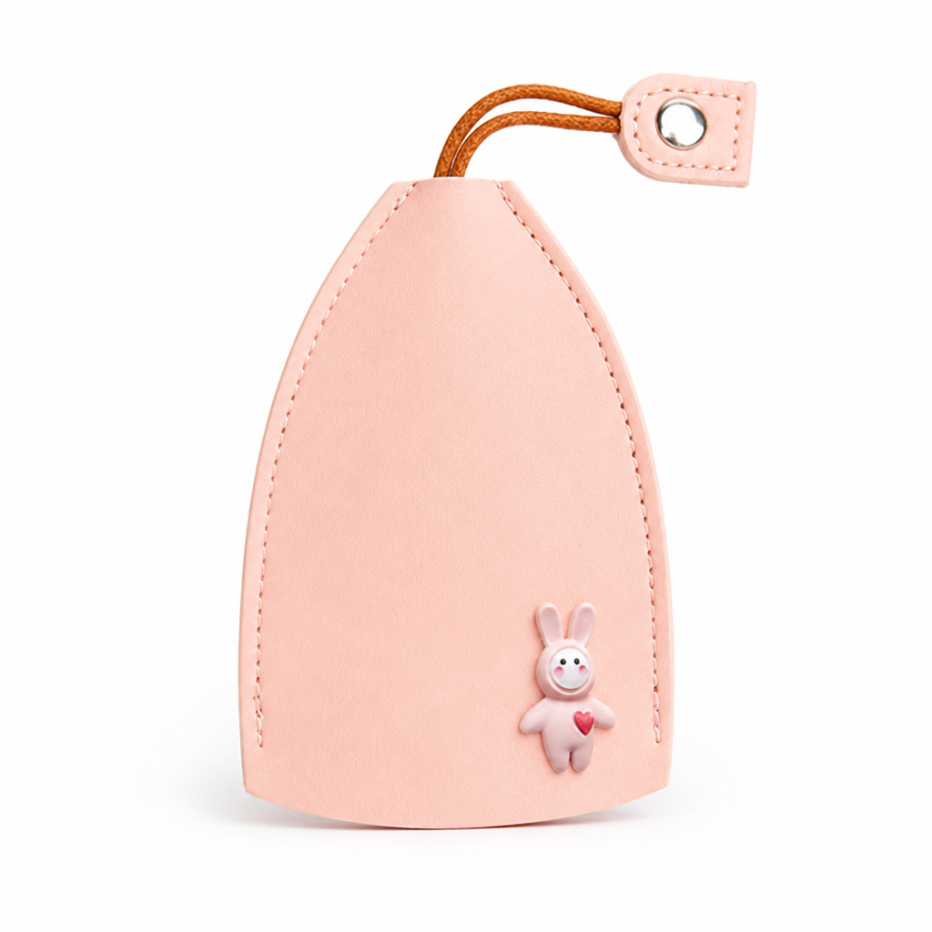 RambleEase™ — Effortless Key Access with Stylish Scratch-Free Protection