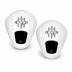 VibeGuard™ — Quietly Lock Out Pests and Reclaim Restful Nights